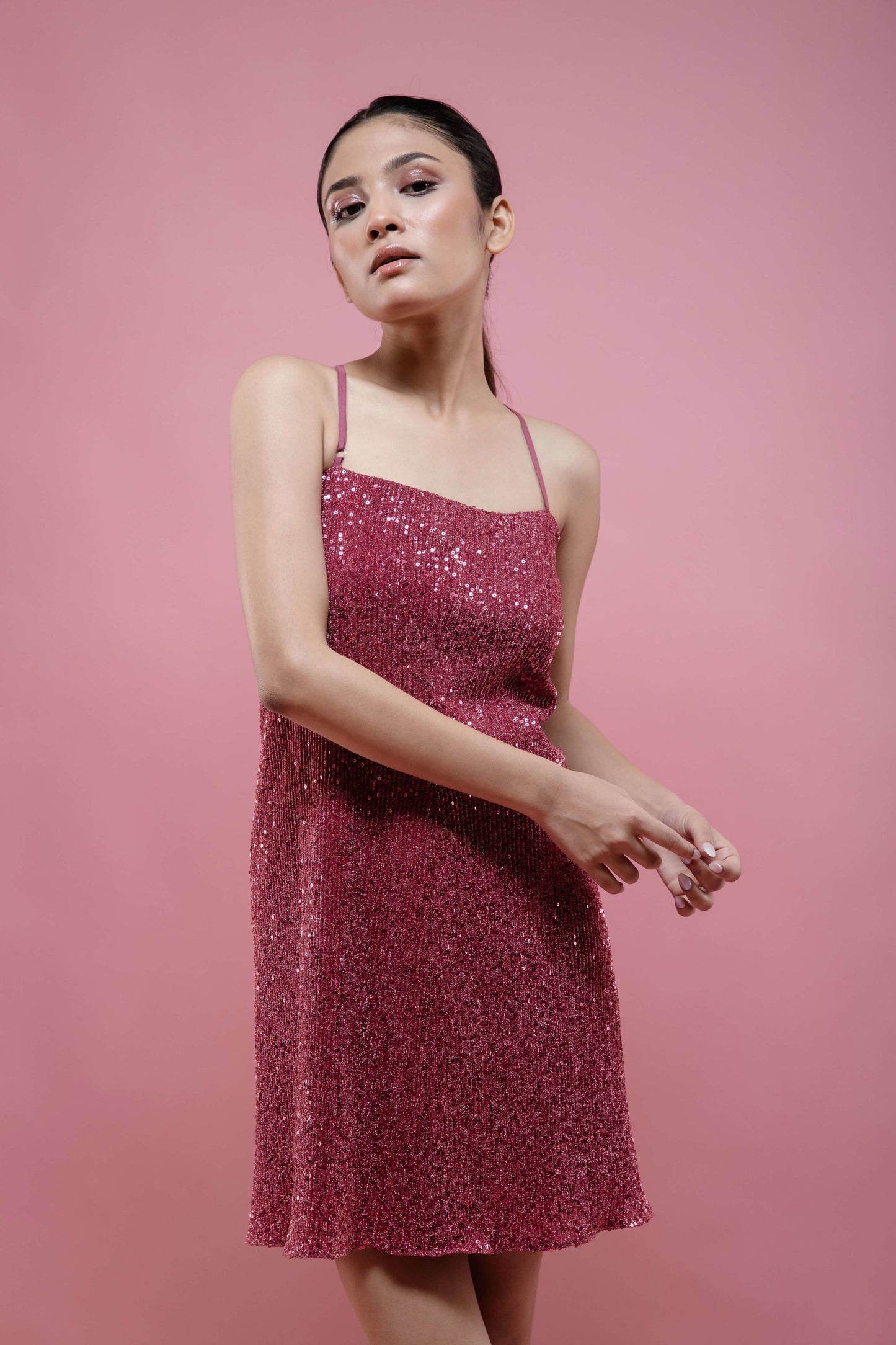 Luminescent Elegance