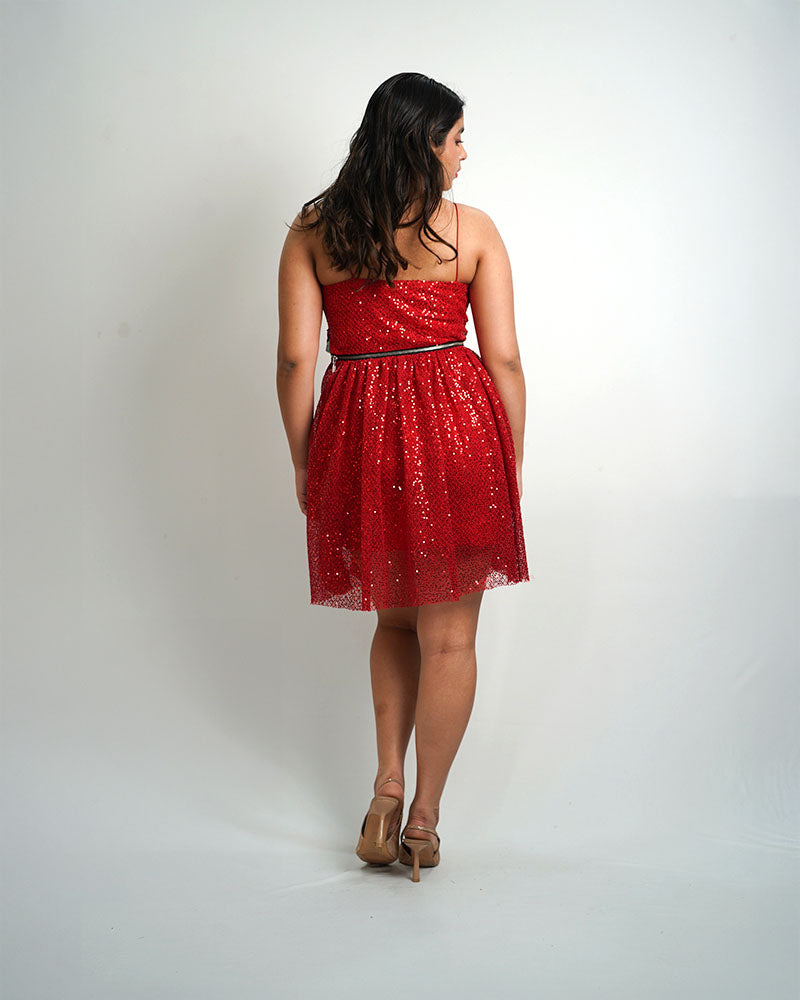 The Rory Gillmore dress