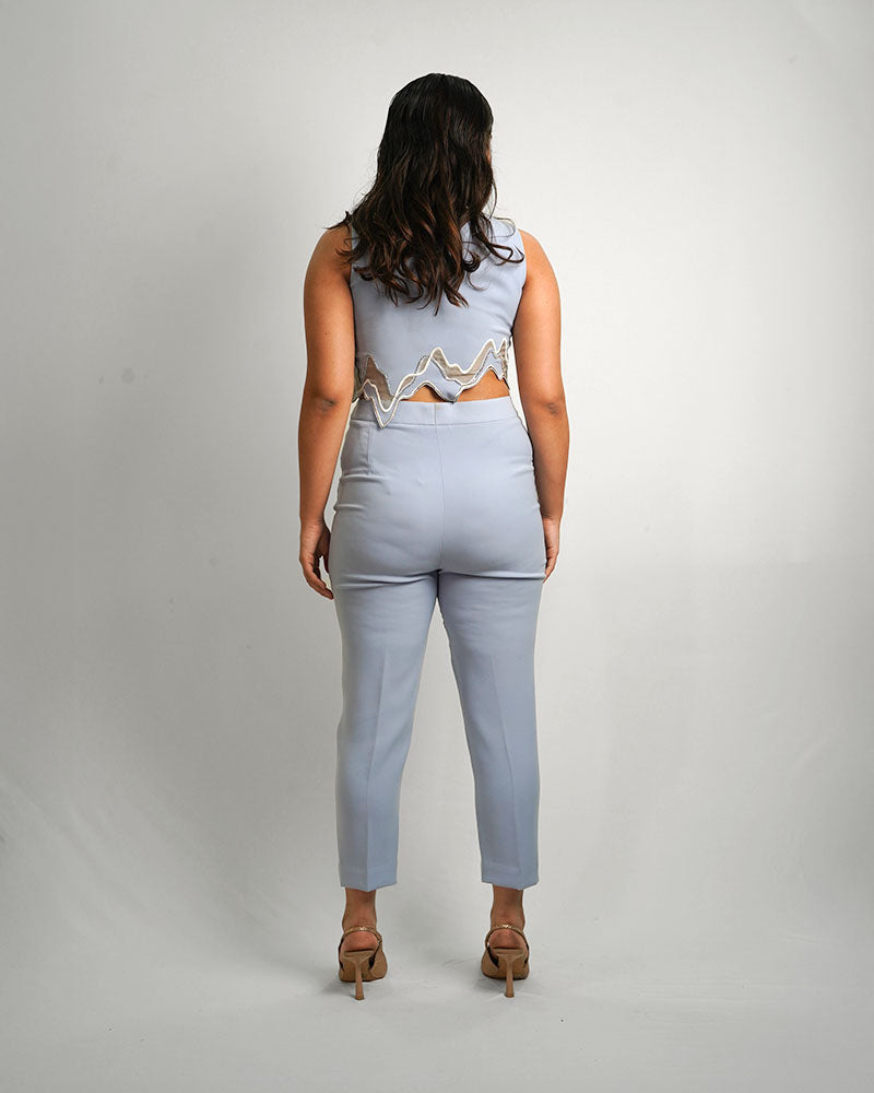 Subtle Art of NGAF set Blue