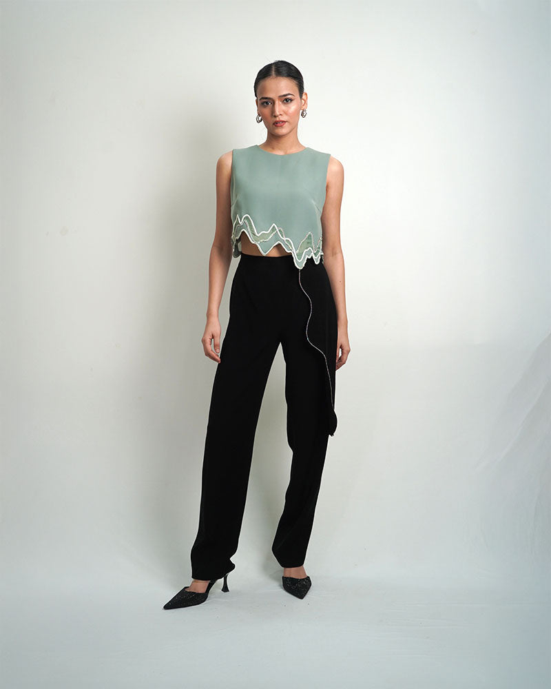 Subtle Art of NGAF set Green