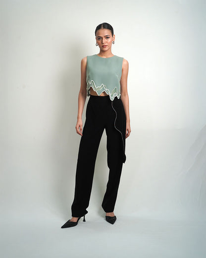 Subtle Art of NGAF set Green