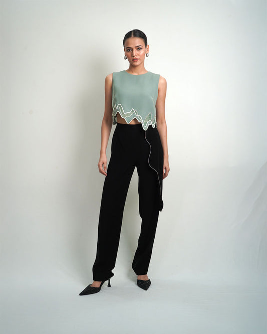 Subtle Art of NGAF set Green