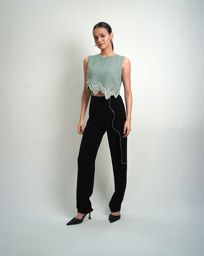 Subtle Art of NGAF set Green