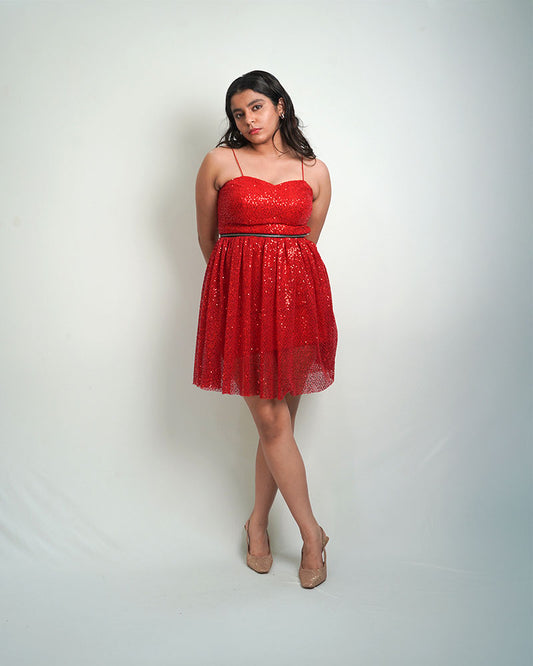 The Rory Gillmore dress