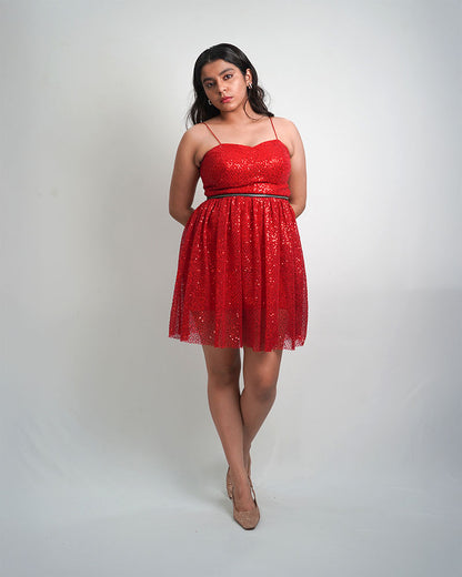 The Rory Gillmore dress