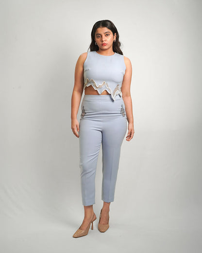 Subtle Art of NGAF set Blue