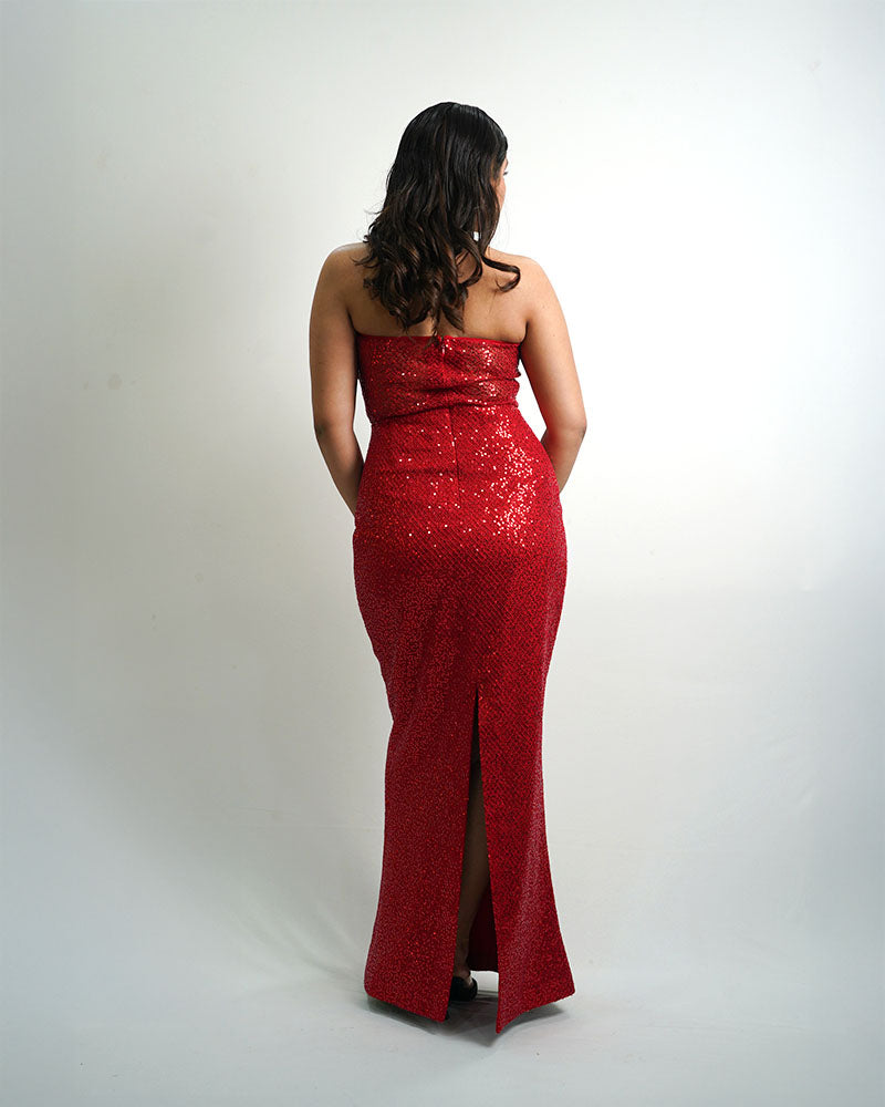 The Modern Cotillion