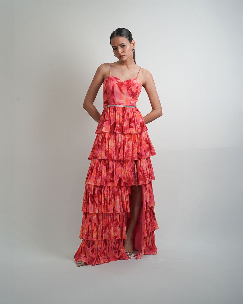 Transform Summer dress