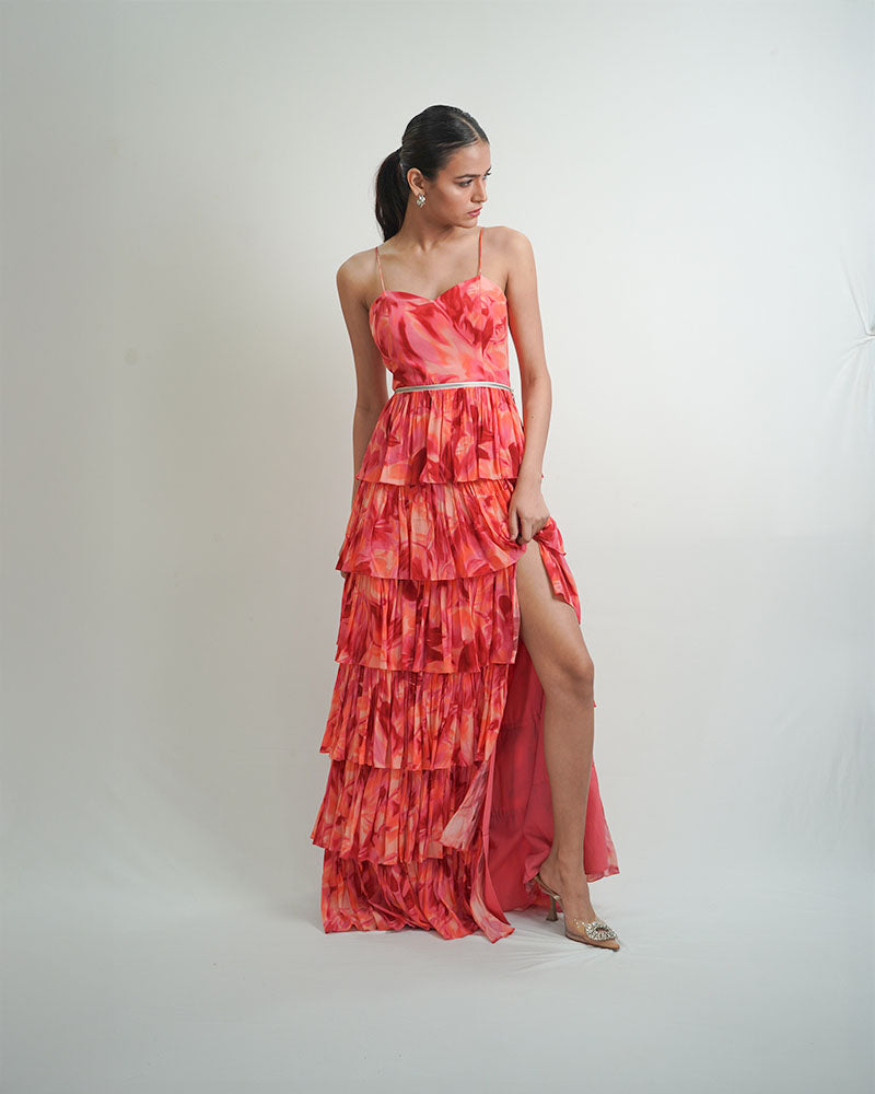 Transform Summer dress