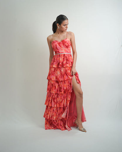 Transform Summer dress