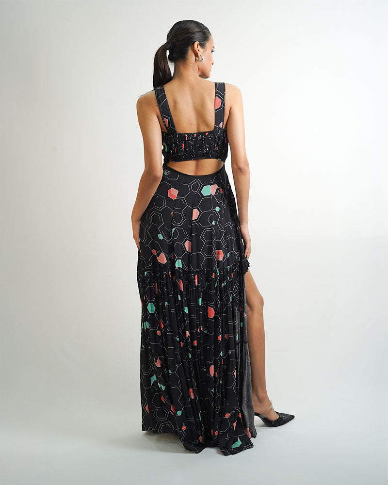 Summer Showstopper Black