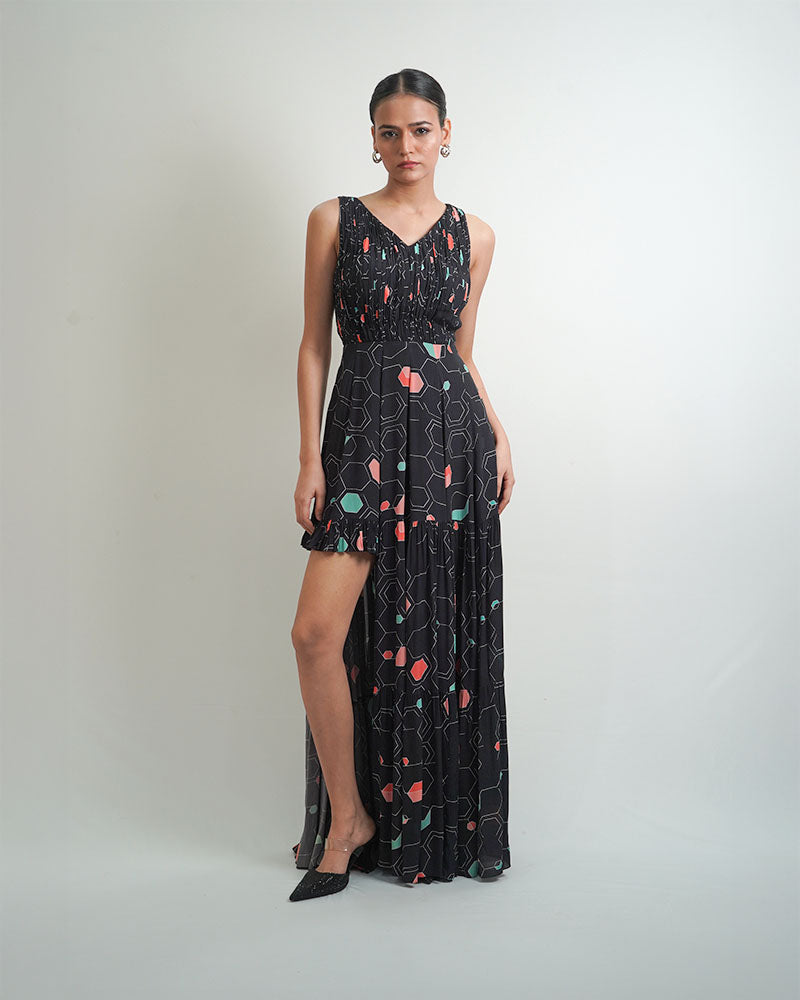 Summer Showstopper Black