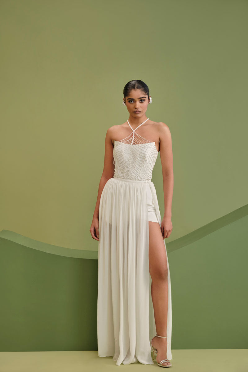 Transform Bridal Gown