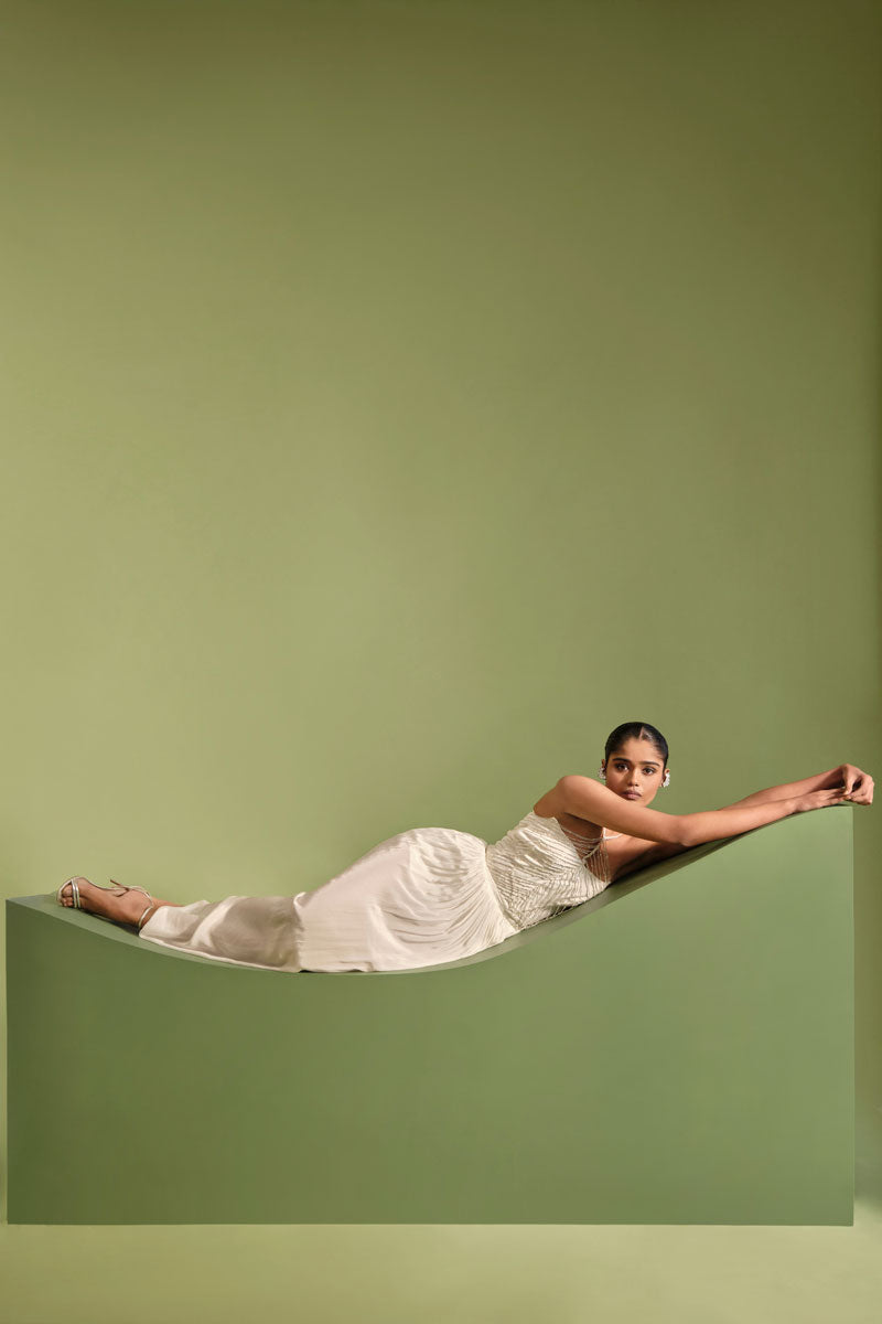 Transform Bridal Gown